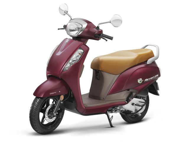 Suzuki Access 125