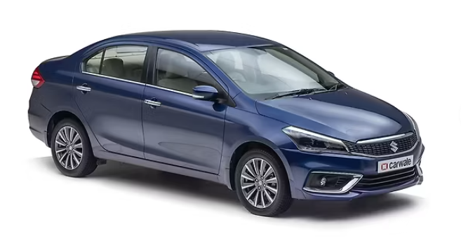 Suzuki Ciaz