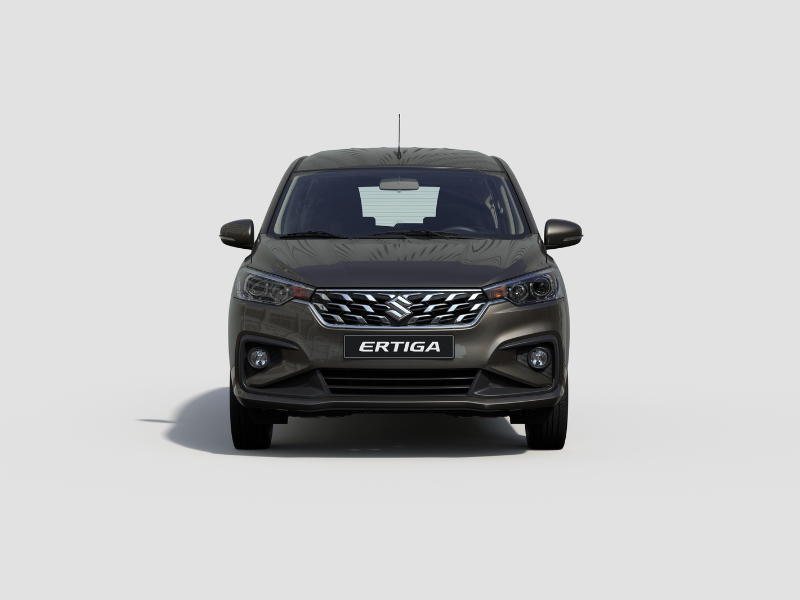 Suzuki Ertiga
